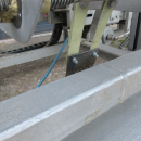 6158 Upmatic 4115 paper bagger. 