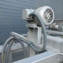 6158 Upmatic 4115 paper bagger. 