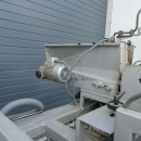 6158 Upmatic 4115 paper bagger. 