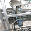 6158 Upmatic 4115 paper bagger. 