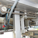 6158 Upmatic 4115 paper bagger. 