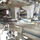 6158 Upmatic 4115 paper bagger. 