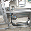 6158 Upmatic 4115 paper bagger. 