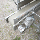 6158 Upmatic 4115 paper bagger. 