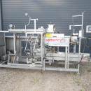 6158 Upmatic 4115 paper bagger. 