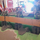 6165 Juko Ekengards 4720 potato planter