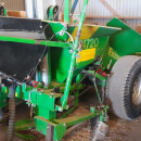 6165 Juko Ekengards 4720 potato planter