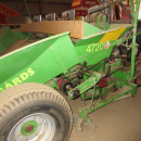 6165 Juko Ekengards 4720 potato planter