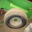 6165 Juko Ekengards 4720 potato planter