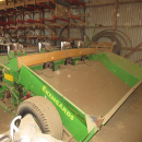 6165 Juko Ekengards 4720 potato planter