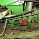 6165 Juko Ekengards 4720 potato planter