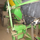 6165 Juko Ekengards 4720 potato planter
