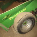 6165 Juko Ekengards 4720 potato planter