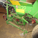 6165 Juko Ekengards 4720 potato planter