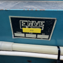 6166 Emve conveyor 8000x550 mm