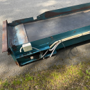 6166 Emve conveyor 8000x550 mm