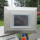 6173 Gillenkirch 7300 E-K horizontal bagger