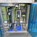 6173 Gillenkirch 7300 E-K horizontal bagger