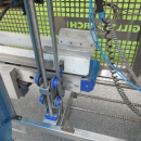 6173 Gillenkirch 7300 E-K horizontal bagger