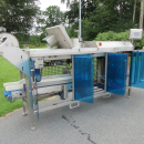 6173 Gillenkirch 7300 E-K horizontal bagger