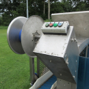 6173 Gillenkirch 7300 E-K horizontal bagger