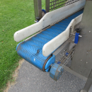 6173 Gillenkirch 7300 E-K horizontal bagger