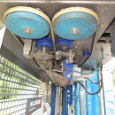 6173 Gillenkirch 7300 E-K horizontal bagger