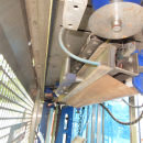 6173 Gillenkirch 7300 E-K horizontal bagger