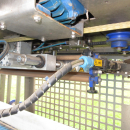 6173 Gillenkirch 7300 E-K horizontal bagger