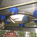 6173 Gillenkirch 7300 E-K horizontal bagger