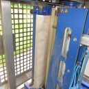 6173 Gillenkirch 7300 E-K horizontal bagger