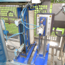 6173 Gillenkirch 7300 E-K horizontal bagger