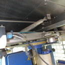 6173 Gillenkirch 7300 E-K horizontal bagger