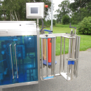 6173 Gillenkirch 7300 E-K horizontal bagger