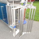 6173 Gillenkirch 7300 E-K horizontal bagger