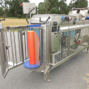 6173 Gillenkirch 7300 E-K horizontal bagger