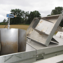 6173 Gillenkirch 7300 E-K horizontal bagger