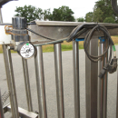 6173 Gillenkirch 7300 E-K horizontal bagger