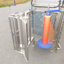 6173 Gillenkirch 7300 E-K horizontal bagger