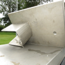 6173 Gillenkirch 7300 E-K horizontal bagger