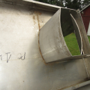 6173 Gillenkirch 7300 E-K horizontal bagger