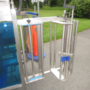 6173 Gillenkirch 7300 E-K horizontal bagger