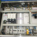 6173 Gillenkirch 7300 E-K horizontal bagger