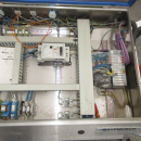 6173 Gillenkirch 7300 E-K horizontal bagger