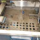 6173 Gillenkirch 7300 E-K horizontal bagger