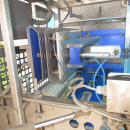 6173 Gillenkirch 7300 E-K horizontal bagger