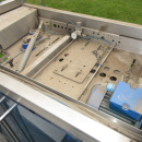 6173 Gillenkirch 7300 E-K horizontal bagger