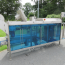 6173 Gillenkirch 7300 E-K horizontal bagger