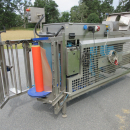 6173 Gillenkirch 7300 E-K horizontal bagger