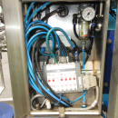 6173 Gillenkirch 7300 E-K horizontal bagger